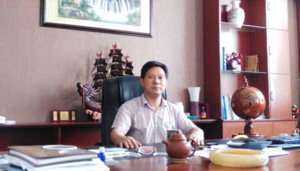 正阳光学董事长储新山:变革时代的成长之道——创新