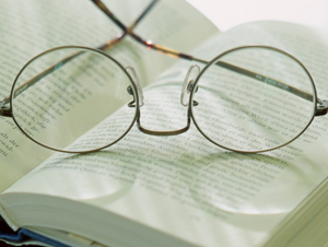 街边老花镜 千万别盲目买